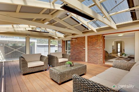 Property photo of 1 Monze Drive Langwarrin VIC 3910