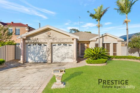 232 Pacific Palms Cct, Hoxton Park, NSW 2171