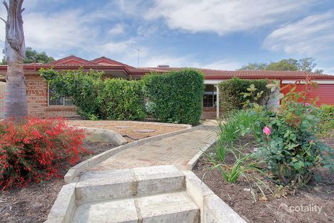Property photo of 41 Tamarine Way Swan View WA 6056