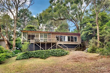 43 Aurum Cres, Ringwood North, VIC 3134