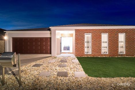 Property photo of 21 Reveille Way Mickleham VIC 3064