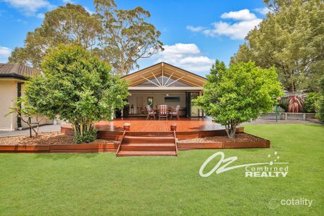 11 Clarendon Cres, Basin View, NSW 2540
