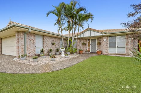 Property photo of 32 Penrhyn Street Pacific Pines QLD 4211