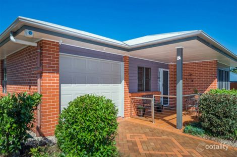 Property photo of 24/27-29 Capo Lane Tamborine Mountain QLD 4272