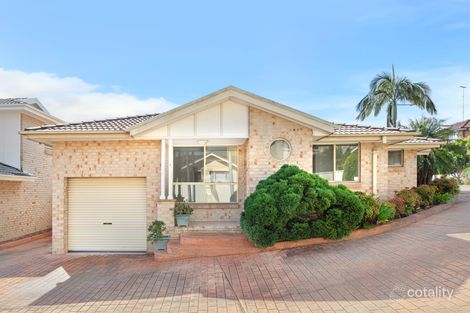 1/10 Esk Ave, Green Valley, NSW 2168