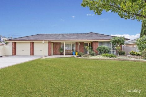 11 Connell Ct, West Wodonga, VIC 3690