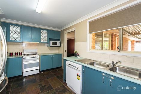 Property photo of 8 Barrett Place Cranebrook NSW 2749