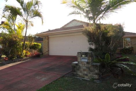 15 Shenton Way, Nerang, QLD 4211