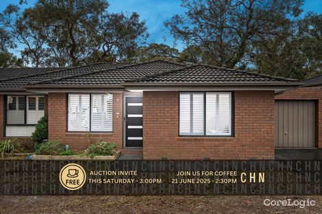 Property photo of 3/37 Williams Road Blackburn VIC 3130