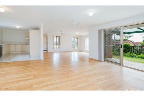 Property photo of 2 Stepney Close Robina QLD 4226