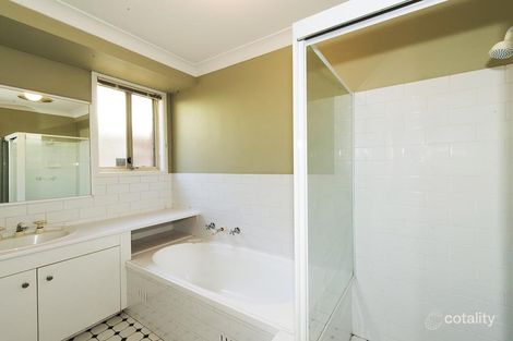 Property photo of 8 Barrett Place Cranebrook NSW 2749
