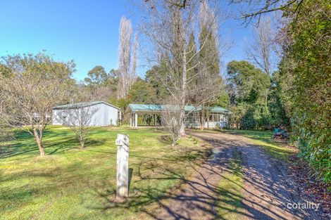 Property photo of 48 Williams Road Wandiligong VIC 3744