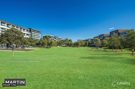 Property photo of 311/2 Victoria Park Parade Zetland NSW 2017