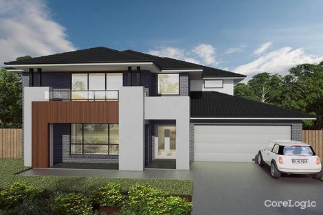 Property photo of LOT 604 Silverstone Street Kellyville NSW 2155