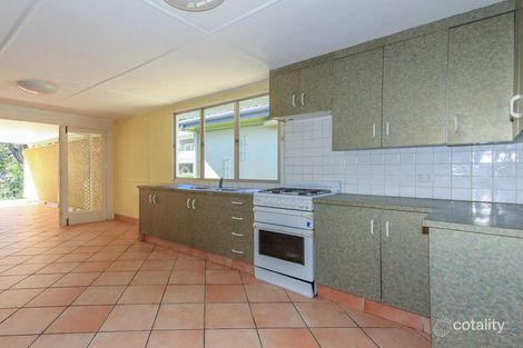 Property photo of 37 Ewart Street Paddington QLD 4064