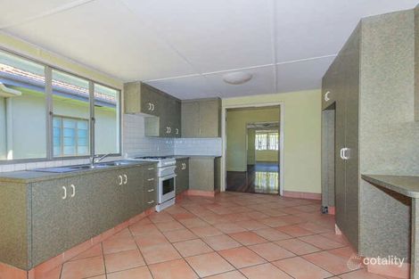 Property photo of 37 Ewart Street Paddington QLD 4064