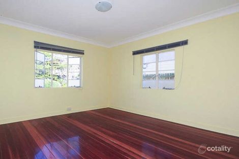 Property photo of 37 Ewart Street Paddington QLD 4064