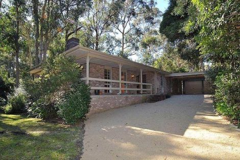 54 Glenfern Ave, Upwey, VIC 3158