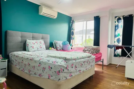 Property photo of 30 Dianella Circuit Woodcroft NSW 2767