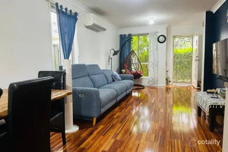 Property photo of 30 Dianella Circuit Woodcroft NSW 2767