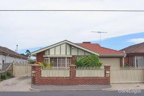 Property photo of 2/599 Barkly Street West Footscray VIC 3012