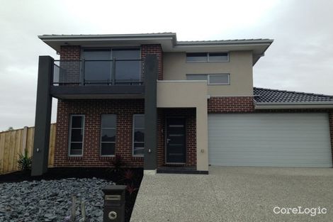 Property photo of 17 Fulham Way Wollert VIC 3750