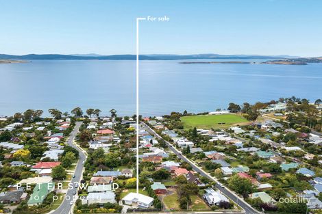 Property photo of 134 Channel Highway Taroona TAS 7053