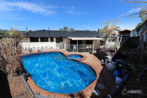 Property photo of 43 Kallista Road Rochedale South QLD 4123