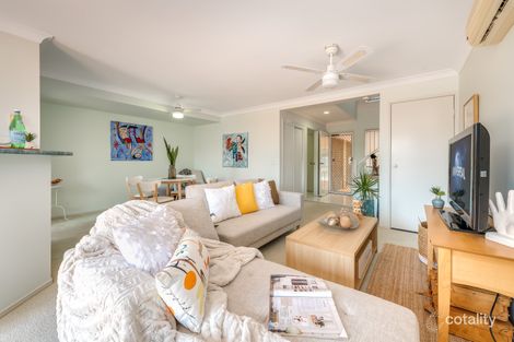 Property photo of 1/173 Barrier Reef Drive Mermaid Waters QLD 4218