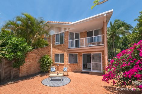 Property photo of 1/173 Barrier Reef Drive Mermaid Waters QLD 4218