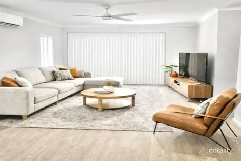 Property photo of 62/7 Cinnabar Road Kallangur QLD 4503