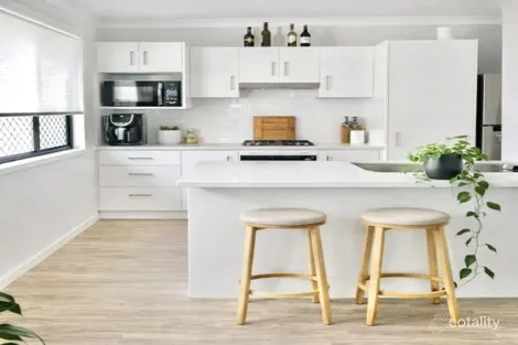 Property photo of 62/7 Cinnabar Road Kallangur QLD 4503