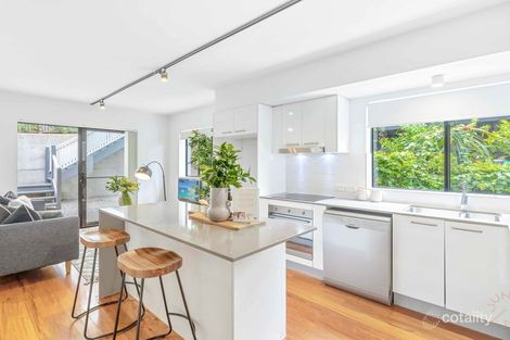 4/11 Wordsworth St, Bulimba, QLD 4171