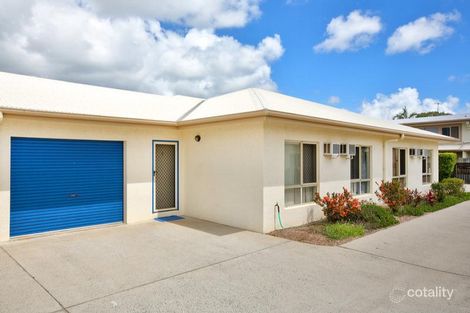 Property photo of 2/4-8 Pool Close Woree QLD 4868