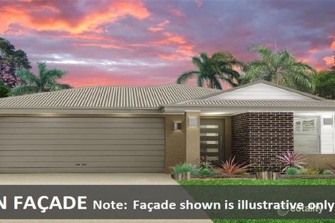Lot 131 Collingwood Dr, Collingwood Park, QLD 4301