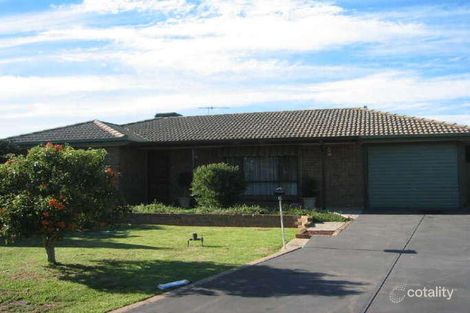 17 Florida Ct, Craigmore, SA 5114