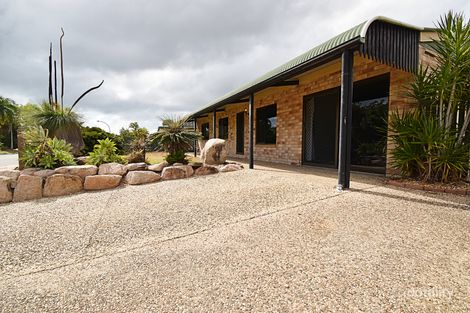 Property photo of 19 Beltana Drive Boyne Island QLD 4680