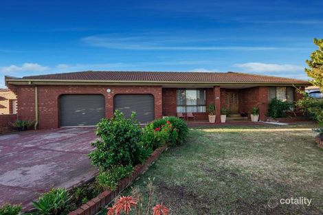 10 Shakespeare Dr, Delahey, VIC 3037