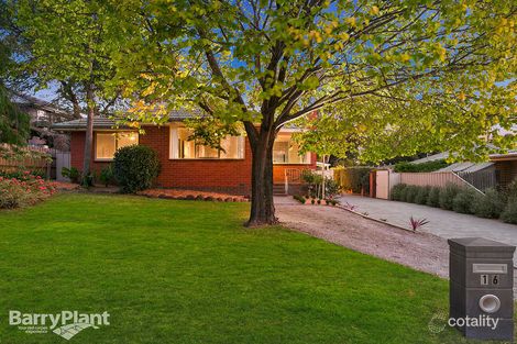 Property photo of 16 Western Road Boronia VIC 3155