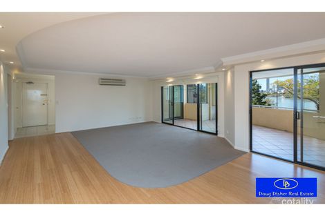 Property photo of 3/523 Coronation Drive Toowong QLD 4066