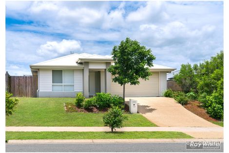 Property photo of 123 Springfield Drive Norman Gardens QLD 4701