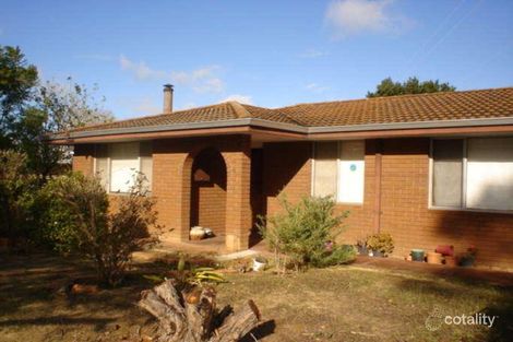 55 Recreation Rd, Waroona, WA 6215