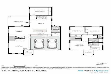 Property photo of 38 Turbayne Crescent Forde ACT 2914