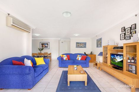 Property photo of 203/5-25 Enderley Avenue Surfers Paradise QLD 4217