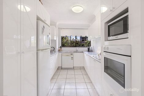 Property photo of 203/5-25 Enderley Avenue Surfers Paradise QLD 4217