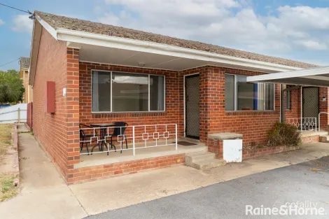 Property photo of 1/19 Day Street Wagga Wagga NSW 2650