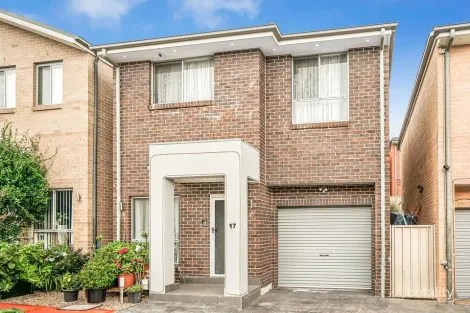 17 Ludhiana Gld, Schofields, NSW 2762