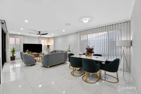 Property photo of 72 Barham Way Spring Mountain QLD 4300