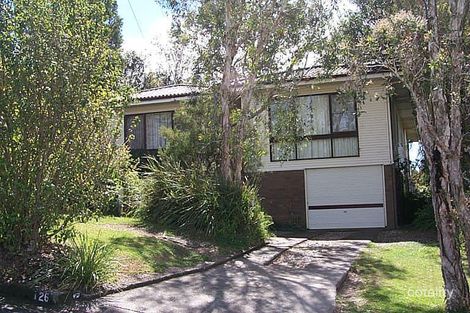 126 The Promenade, Camp Hill, QLD 4152