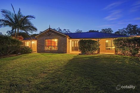 Property photo of 286-288 Equestrian Drive New Beith QLD 4124